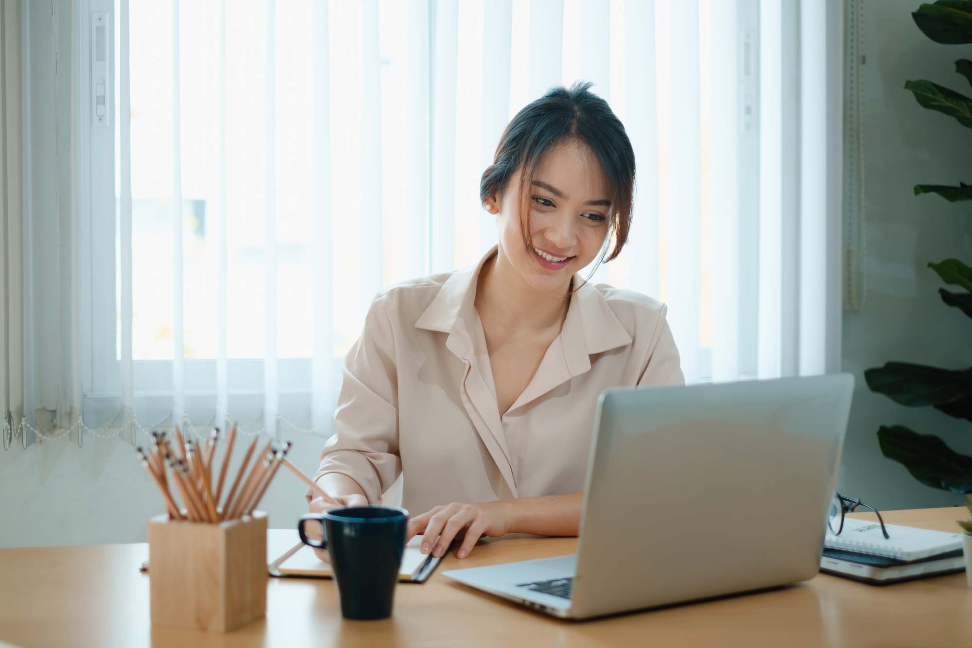 Boosting Remote Employee Moral
