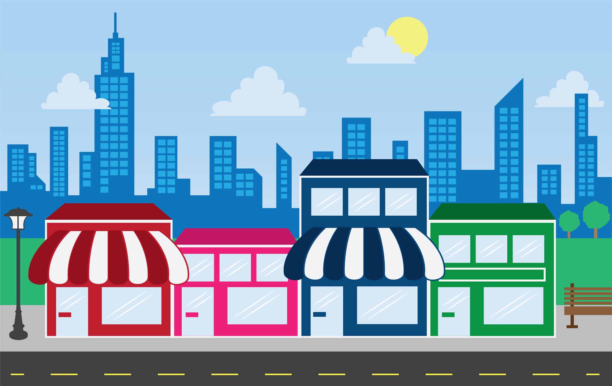 Get Listed on Google My Business