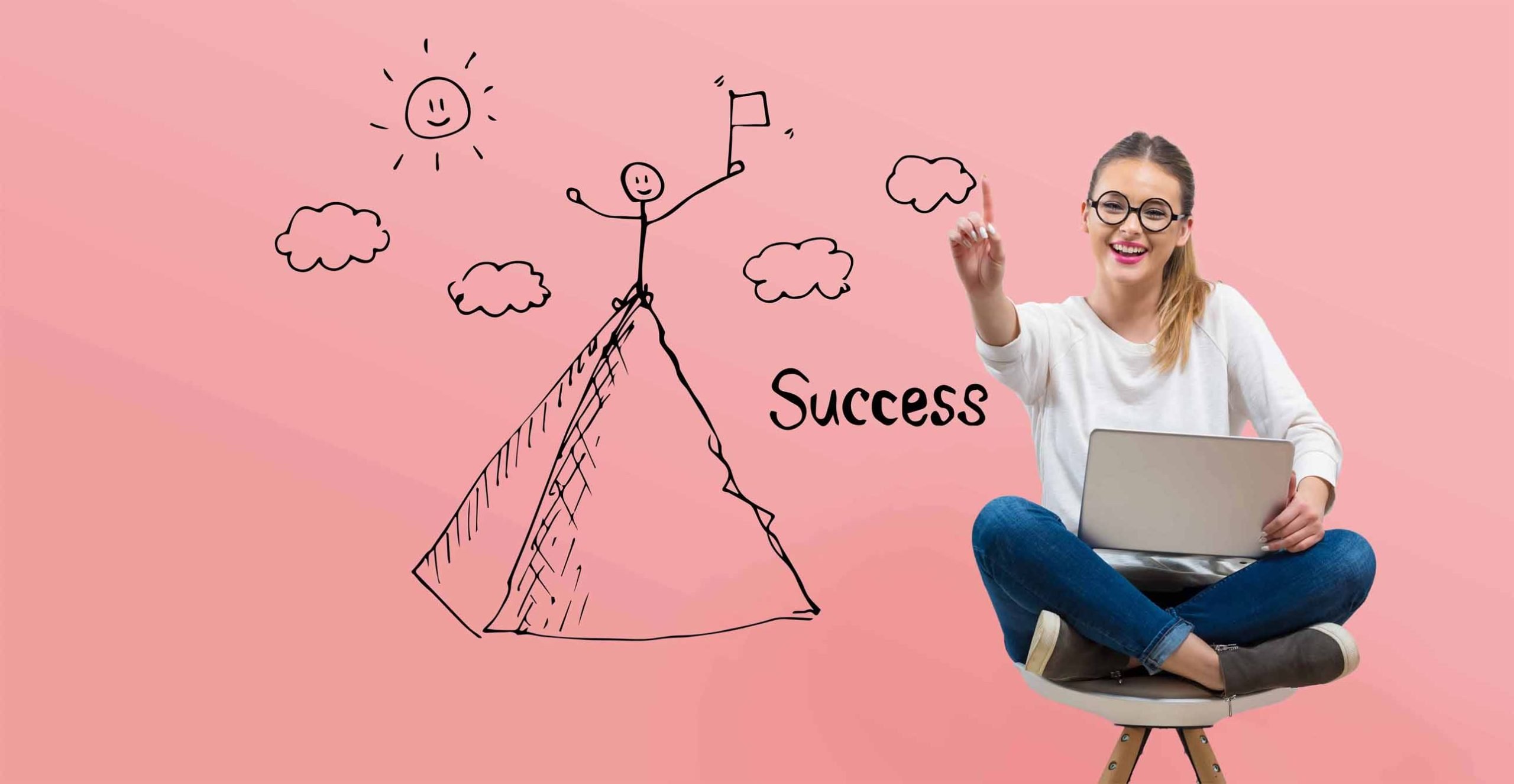 Successful Websites