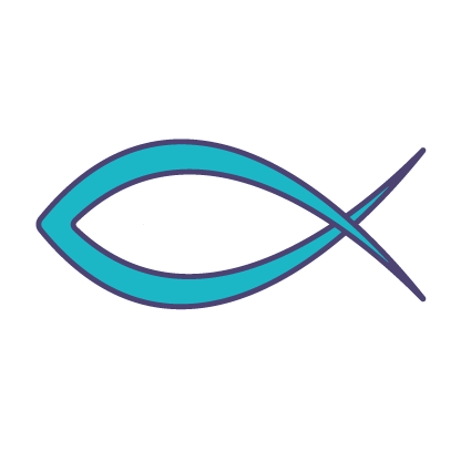Icon Fish