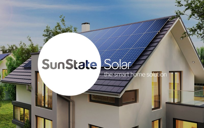 SunState Solar Case Study