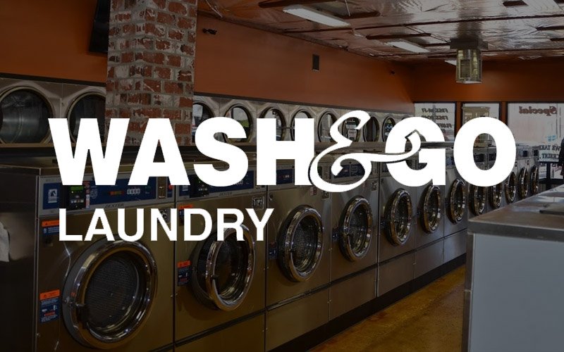 Wash & Go Laundry Case Study