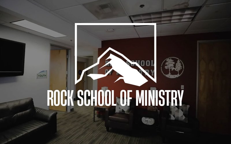 Rock School of Ministry Case Study