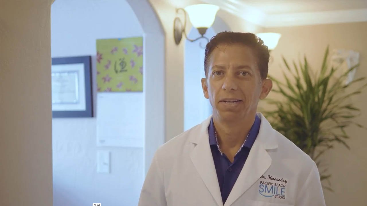 Dr. H - PB Smile Studio