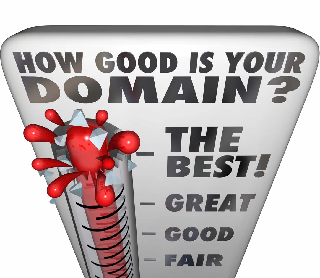 Increase My Domain Authority