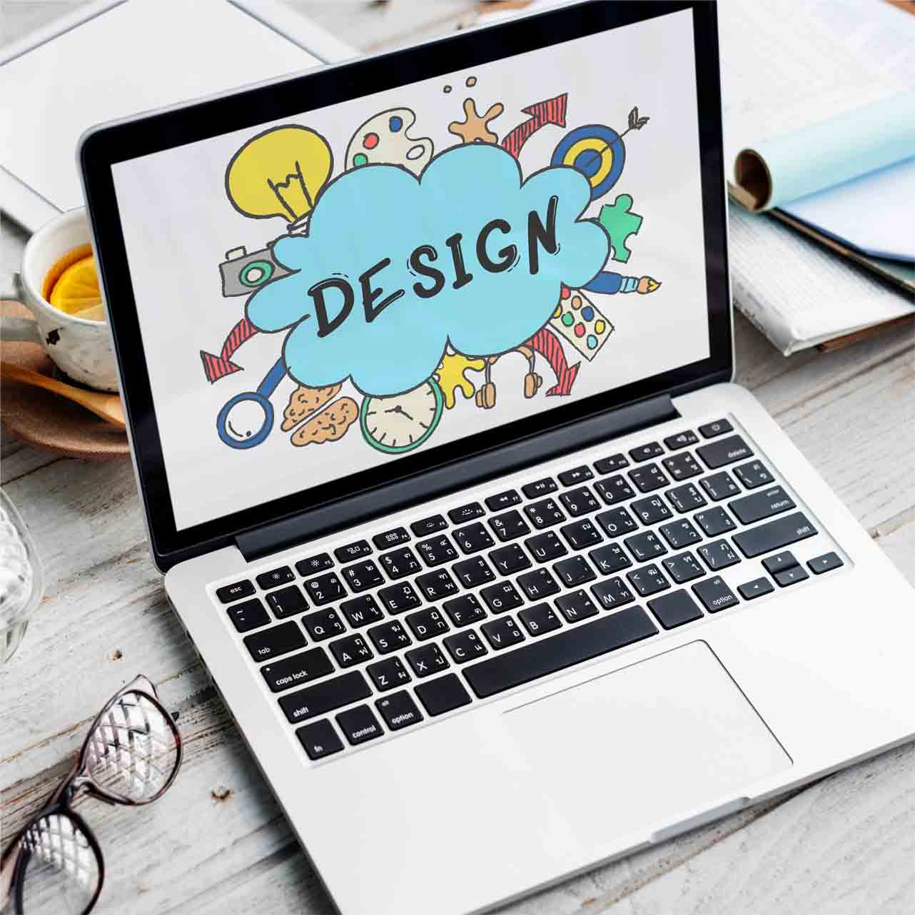 Common Website Design Mistakes to Avoid