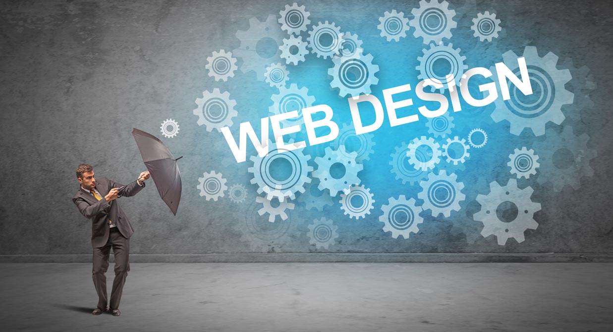 Responsive Web Design for Small Businesses
