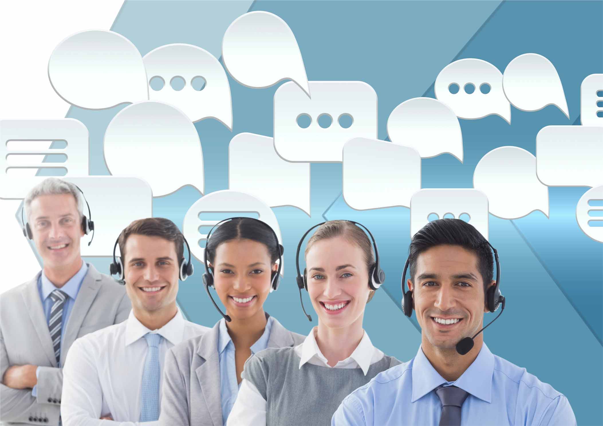 Virtual Phone Receptionist