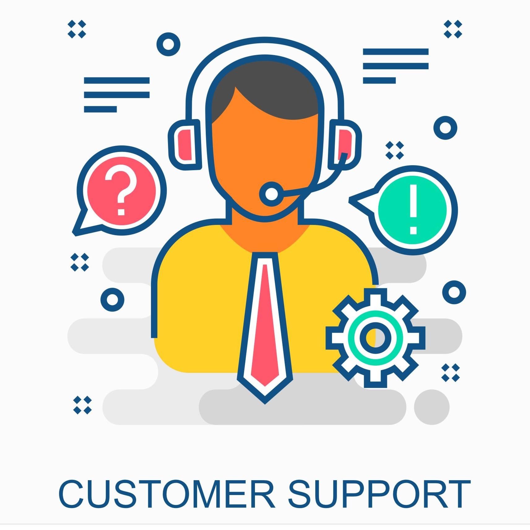 AI Customer Support Tools