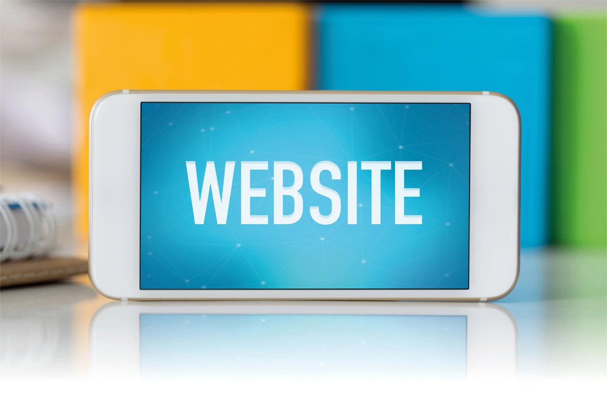 Website Content That Builds Trust