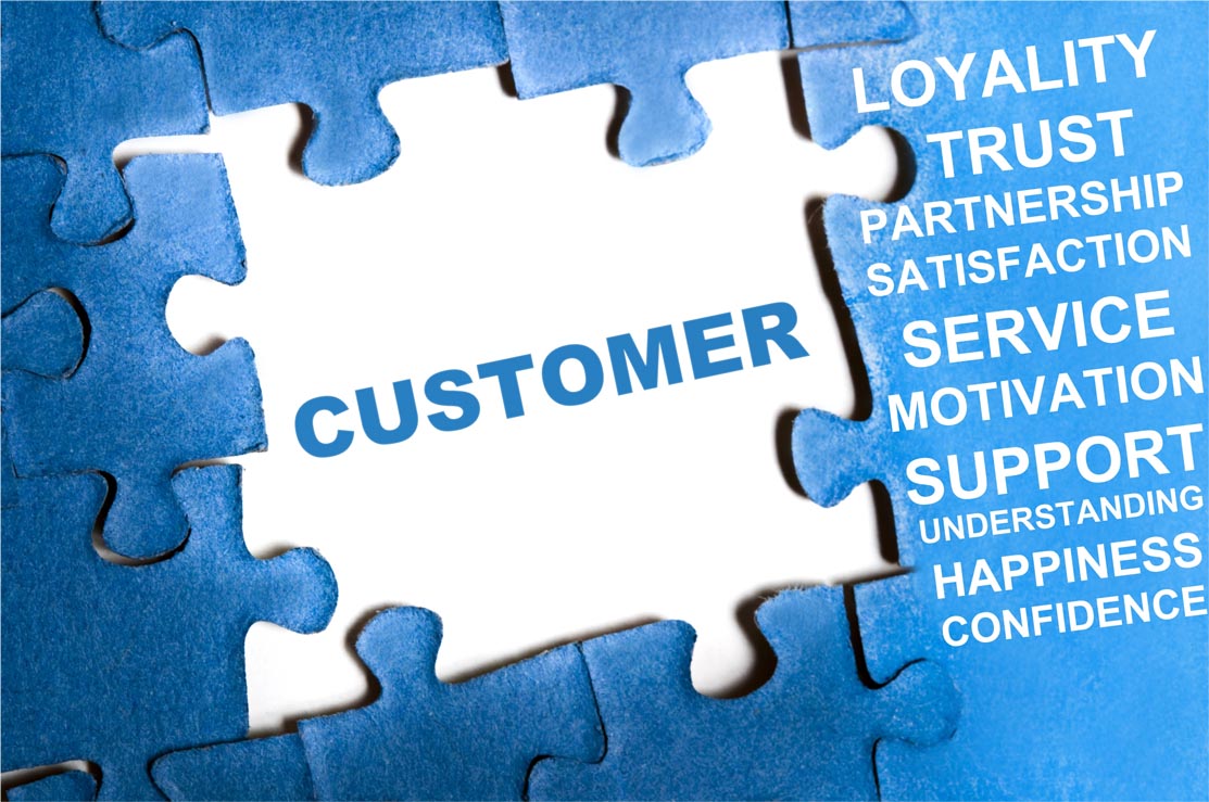 How to Earn Customer Trust
