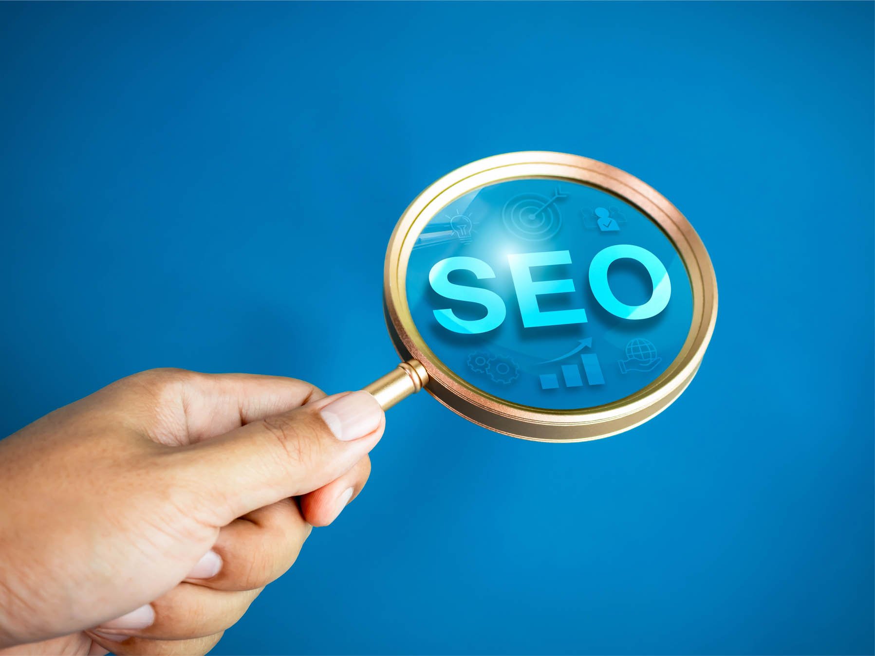 Local SEO Isn't Dead