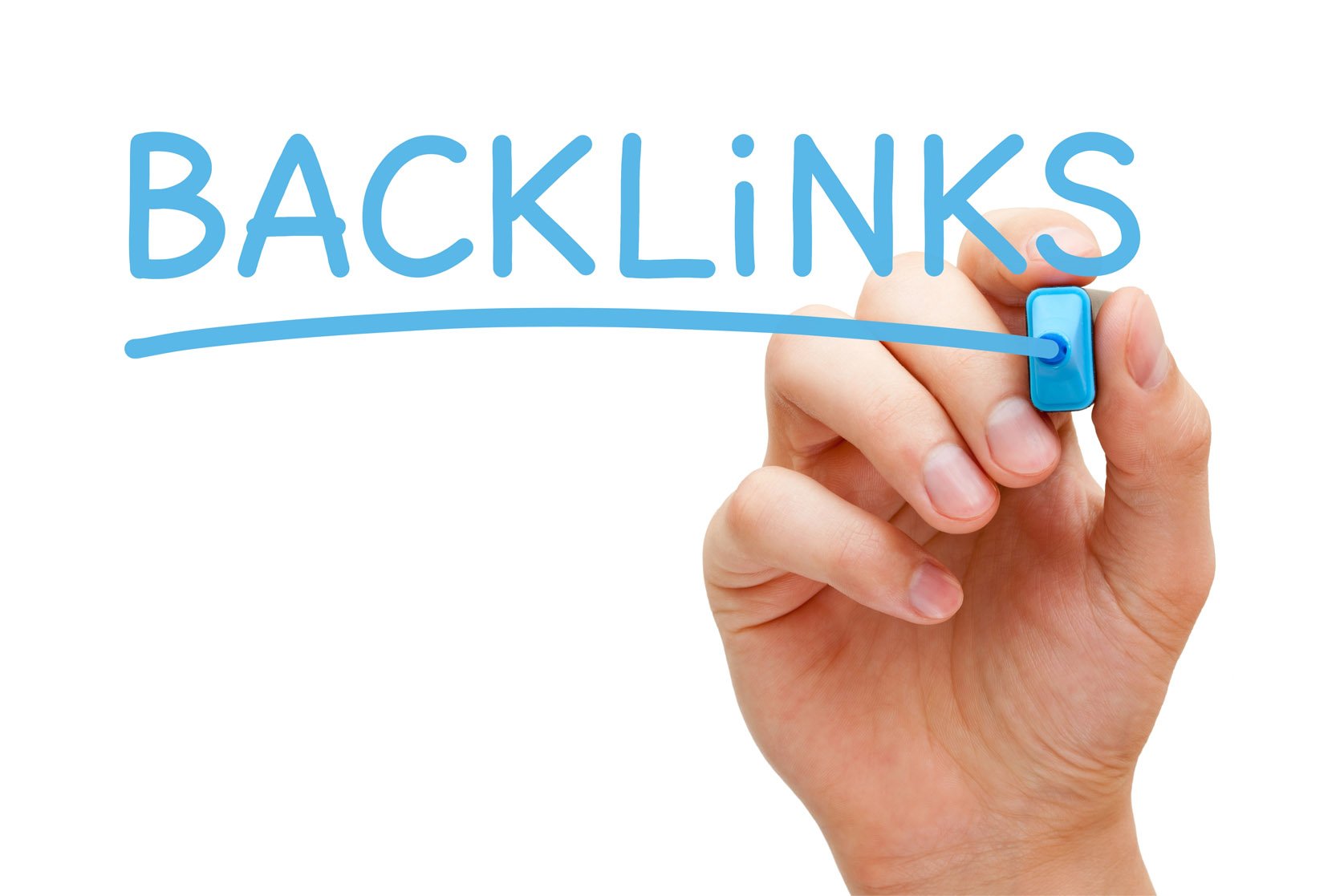 Are More Backlinks Better?