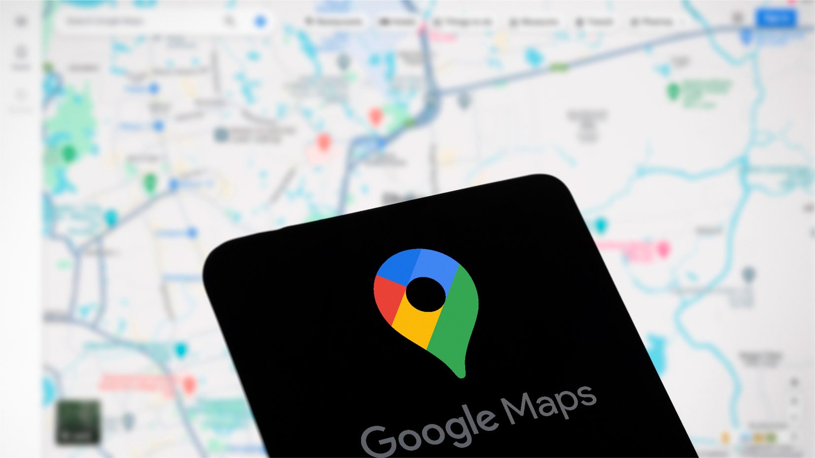 Learn to Optimize GBP for Ask Maps