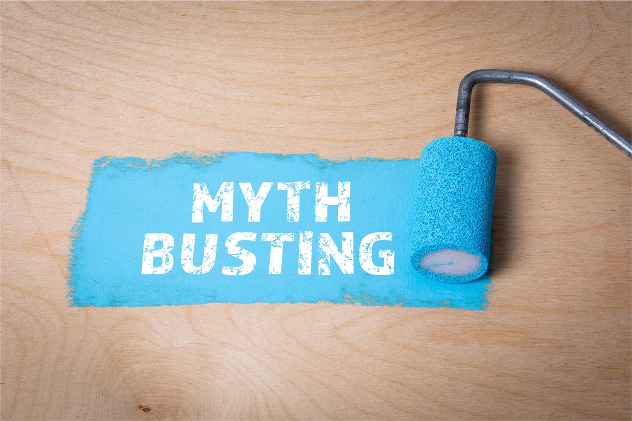 Myth Busting - Do I Need a Website Still?