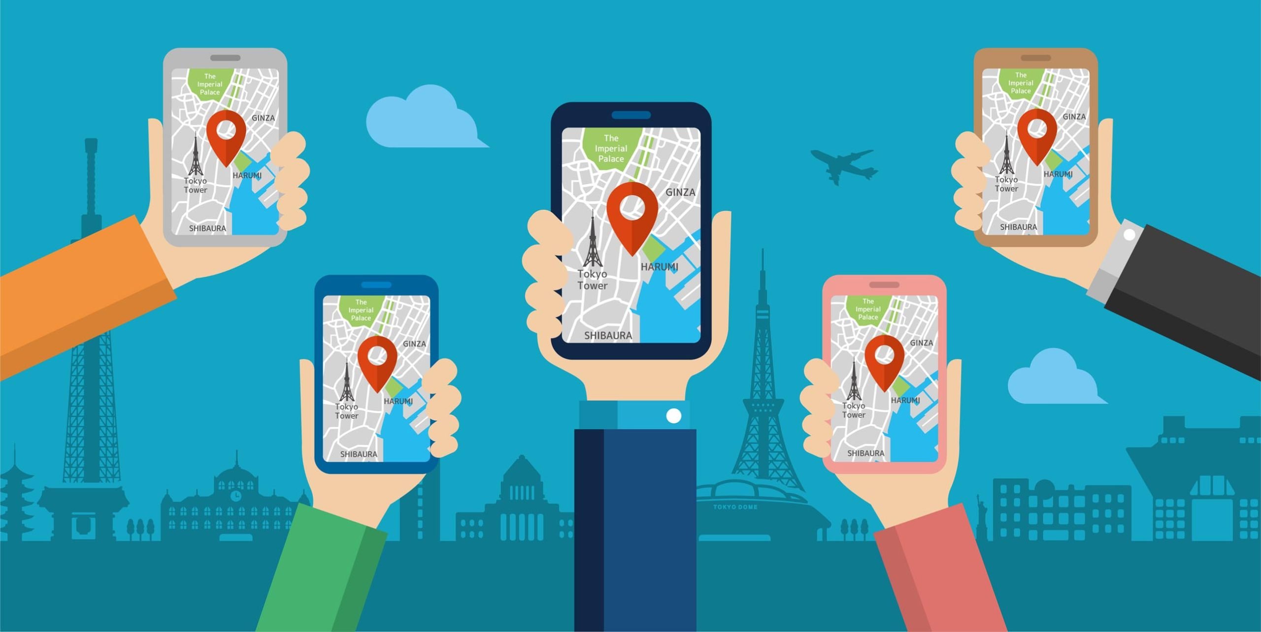 Optimizing For Google's Ask Maps