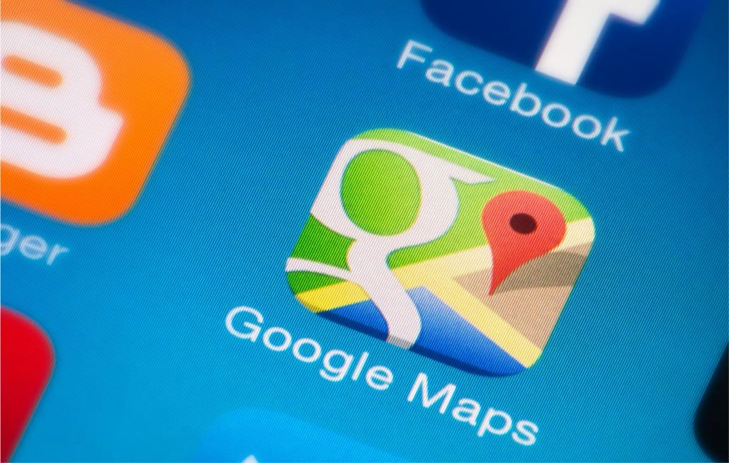 Tell Google Your Services